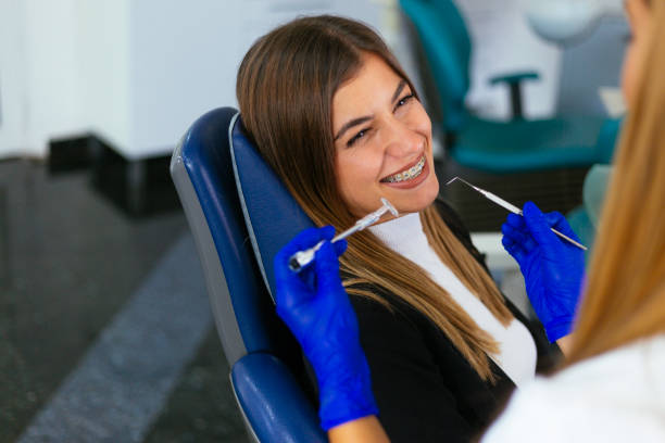 Emergency Dental Services in Hermann, MO
