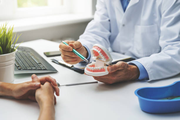 Best TMJ/TMD Treatment  in Hermann, MO