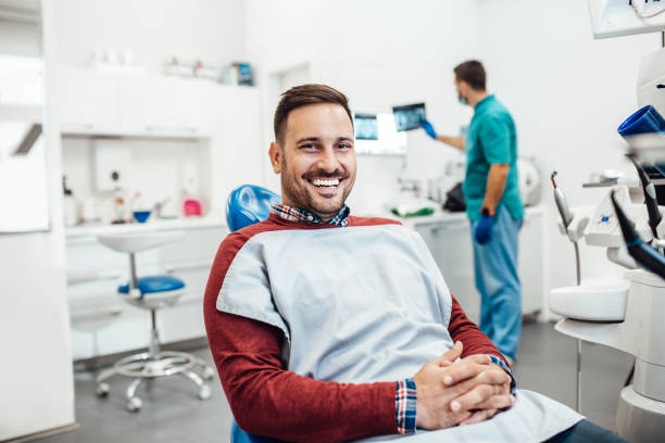 Best Laser Dentistry  in Hermann, MO