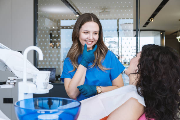 Best Dental Exams and Cleanings  in Hermann, MO