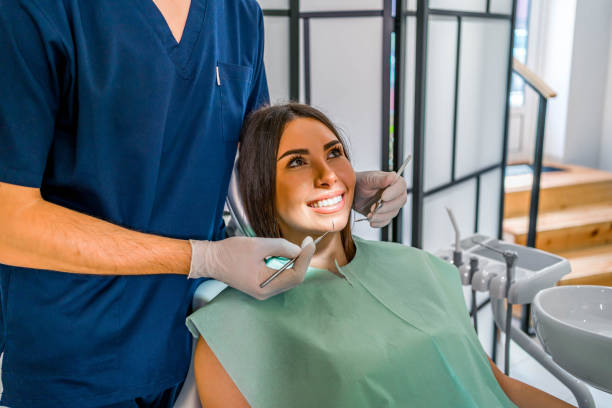 Dental X-Rays and Imaging in Hermann, MO