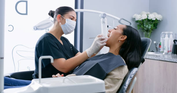Best Cosmetic Dentistry  in Hermann, MO
